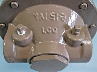 NEW Cashco 2B6-5SD7-12430T00D