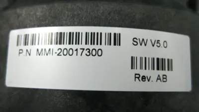 USED Micromotion 2400SIA11B2EZZZ