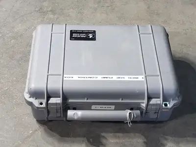 USED PELICAN E16435