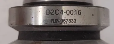 COMMAND B2C4-0016 Tooling & Accessories, Tooling | Machinery Central (4)