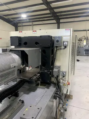 USED 2005 NISSEI NEX2000-12E