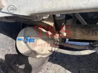 Used 2024 MAC TRAILER MFG _UNKNOWN_ Dump Trailers Illinois US | T&S Trailer Pool #1509393
