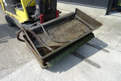 USED YAMAZAKI REX 610 X 4000 MM