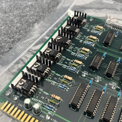Used TFS NA Printed Circuit Boards (PCB) California US | Davliegogo LLC #1707857