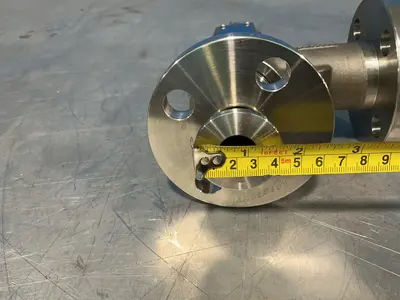 Used ANDERSON GREENWOOD CROSBY 96111111A Pumps Ohio US | HGR 24 #1517964
