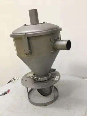 USED UNA-DYN LS2 .75CF