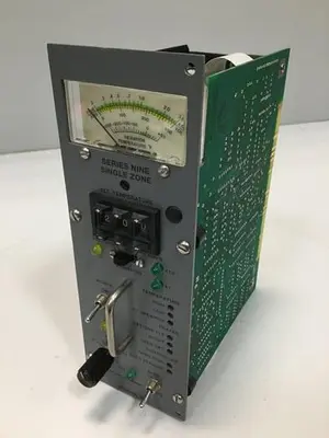 USED GAMMAFLUX 915