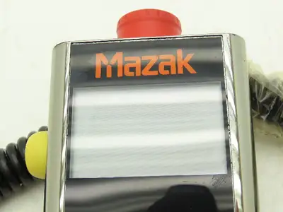 Used MAZAK _UNKNOWN_ Robot Parts Indiana US | Arrow Industrial #1440347