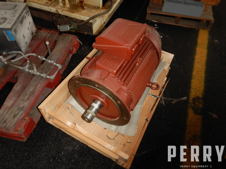 WESTFALIA MSA200 Centrifuge Parts | Perry Equipment