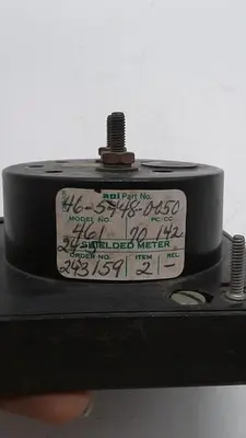 Used API _UNKNOWN_ Universal Pressure Meters | ND Industrial Surplus #1213221