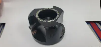 Used KENNAMETAL KACR 3S-K90BPD 100R Misc Industrial Equipment Kentucky US | Aucto #688020