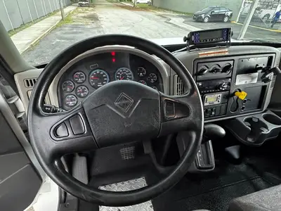 Used 2019 INTERNATIONAL 4300 Reefer Trucks Florida US | Truck and Van Outlet #1509137