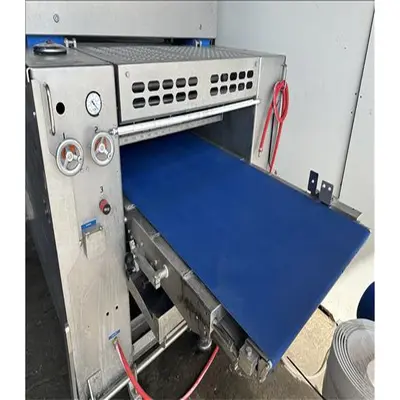 Used Rademaker _UNKNOWN_ Roll Machines (Bakery) Pennsylvania US | ISCA #1299414