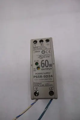 IDEC PS5R-SD24 POWER SUPPLY STOCK K-3509