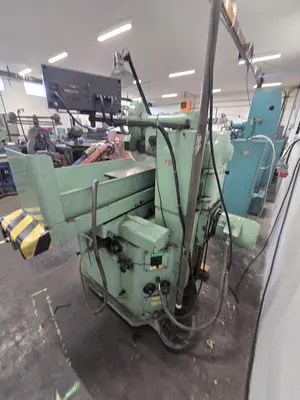 USED 1971 POVAŽSKÉ STROJÁRNE BPH 20 N