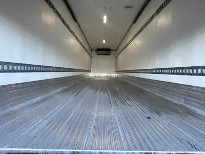 Used 2019 INTERNATIONAL MV607 Reefer Trucks Florida US | Truck and Van Outlet #1509135
