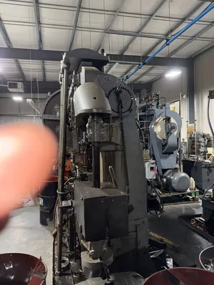 WATERBURY FARREL 150-A-11 Eyelet & Transfer | Global Machine Brokers, LLC (9)