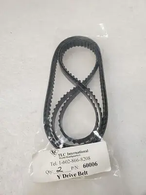 TLC Y DRIVE BELT 60006