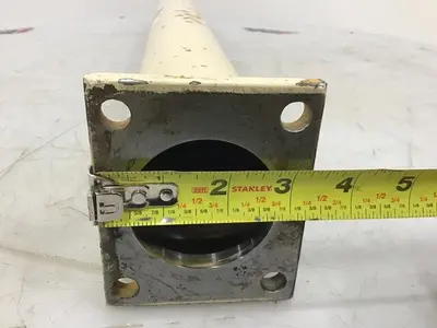 USED CINCINNATI MILACRON 321