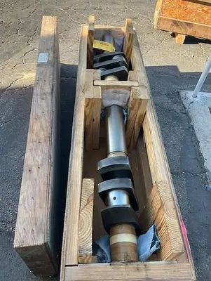 USED KNIGHT KOA-4