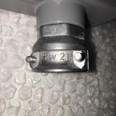USED HARTING SKV 21