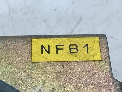 GENERIC Operating Handle NFB1 #124369