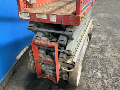 Used SKYJACK SJ 3226 Scissor Lifters Ohio US | HGR 24 #1310047