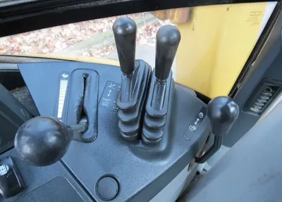 Used 2008 CATERPILLAR 450e Backhoe Loaders Florida US | Elite Auto Group #1409240