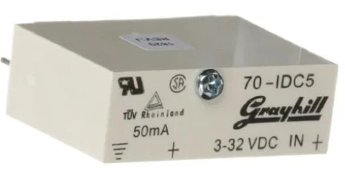 Used GRAYHILL _UNKNOWN_ PLC Processors | B2E Surplus #960183