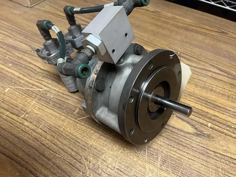 Used NEXEN NEXEN,805900,SE-100-1 Motors (misc) | Surplus Asset Holdings #1204759