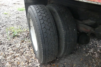 Used 2004 GMC C7C042 Bucket (boom) trucks Florida US | Proxy Equipment #1377813