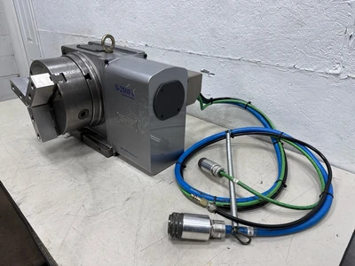 Samchully _UNKNOWN_ Rotary Tables | Fram Fram LLC (2)