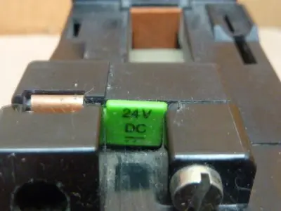 USED SIEMENS 3TB4217-0B