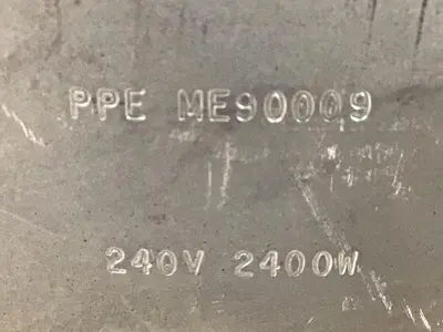 NEW PPE ME90009