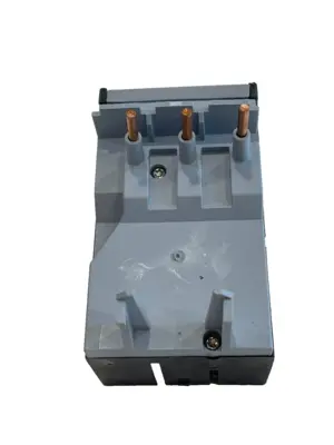 NEW WEG RW27-2D3-U017 THERMAL OVERLOAD RELAY RW272D3U017