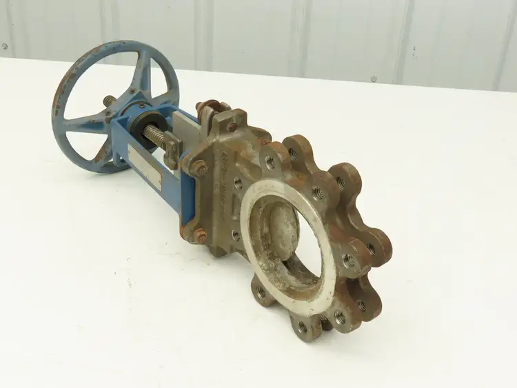 Used DEZURIK _UNKNOWN_ Valves/Fittings Indiana US | Arrow Industrial #570472