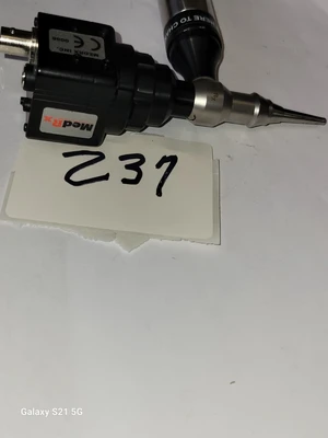 New | in-Stock MedRx Otoscope Probe & high Res Camera Audiometers / Tympanometers Arizona US | ASSET CONVERSION SPECIALISTS, INC. #1427112