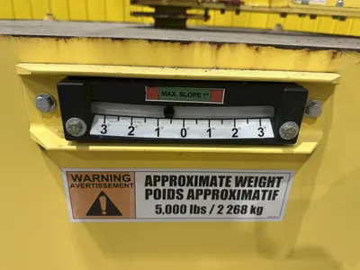 USED SALA 8530558