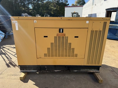 USED 1999 GENRAC G35F1S