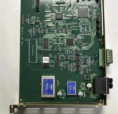Used YASKAWA JARCR-XFB04 I/O Boards & Replacement Parts Ohio US | Surplus Asset Holdings #1241839