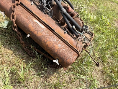 Used ENGINE TBD Gasoline Engines Michigan US | Miedema Asset Management Group #1419811