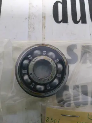 New | in-Stock NEW DEPARTURE 3301 Bearings | Surplus Asset Holdings #1190878