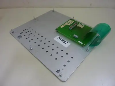 Used FERROMATIK MILACRON 1-96 513611 9530 Interface Monitors Michigan US | Ideal Machinery #574554