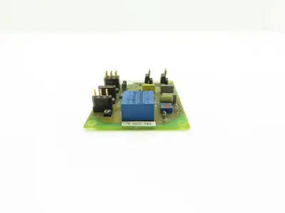 Charmilles Tech 856 2350 A Robofil PCB Printed Circuit Board Controller