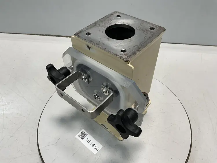 Used PPE NO MODEL / NO TAG Magnets Michigan US | Ideal Machinery #689723