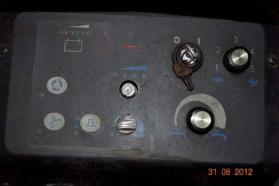 USED WINDSOR QQSX428