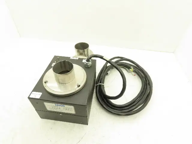 Used XENON _UNKNOWN_ Miscellaneous MRO | Arrow Industrial #652284