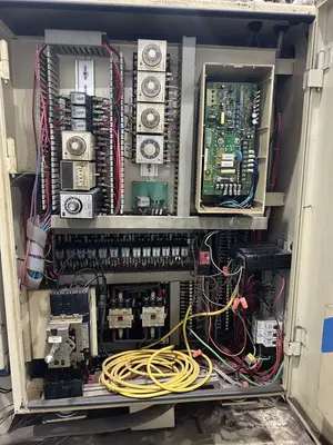 USED 2009 SUTHERLAND SUTHERLAND FCP-60 H PRESS