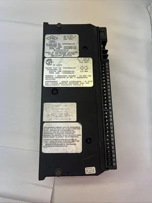 USED GE FANUC IC660BBA103