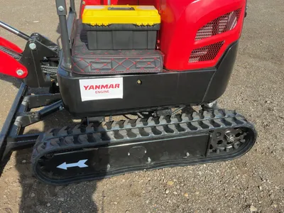 Used 2026 SDLANCH ME20 DIESEL Crawler Excavators - Mini Michigan US | Miedema Asset Management Group #1474627